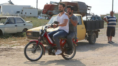 Devran döndü şarkıcılar oyuncu oldu