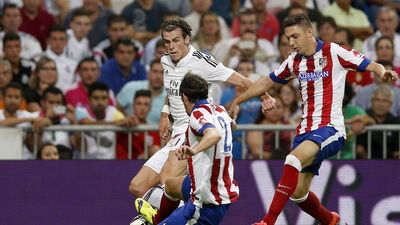 Devler Ligi'nde 2014'ün rövanşı!