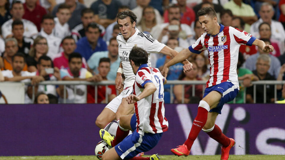 Devler Ligi'nde 2014'ün rövanşı!