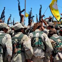 YPG ve ABD'liler kol kola!