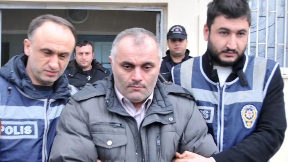 O imamın cezası belli oldu!