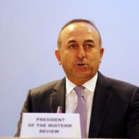 Dışişleri Bakanı'ndan ABD'ye tepki: Kabul edilemez