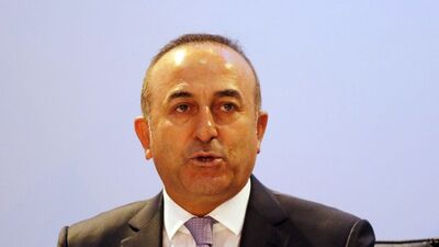 Dışişleri Bakanı'ndan ABD'ye tepki: Kabul edilemez