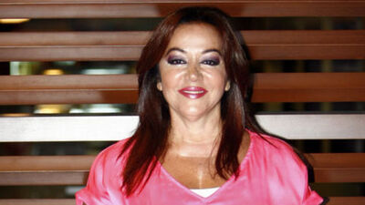 Oya Aydoğan'ın yerine geçecek isim belli oldu