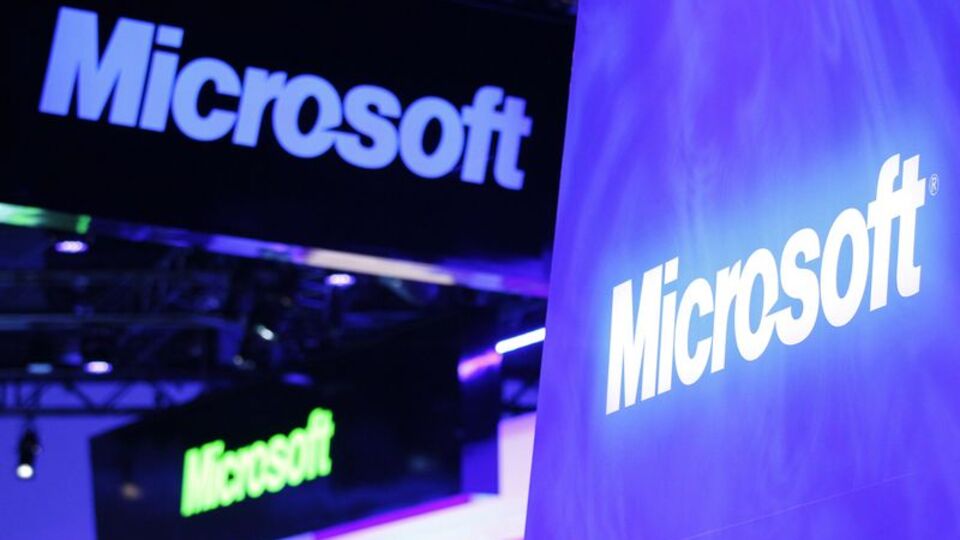 Facebook ve Microsoft'tan işbirliği!