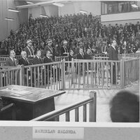 Türkiye Cumhuriyeti'nin ilk darbesi: 27 Mayıs