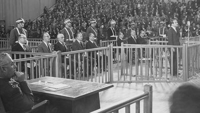 Türkiye Cumhuriyeti'nin ilk darbesi: 27 Mayıs