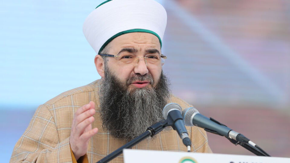 'Cübbeli Ahmet Hoca'nın yargılanmasına başlandı