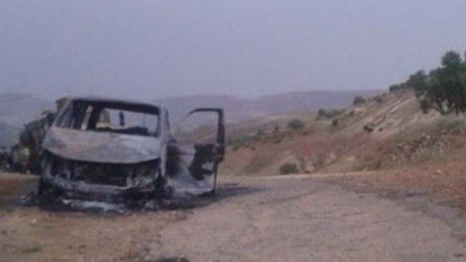 PKK'dan korkunç infaz!