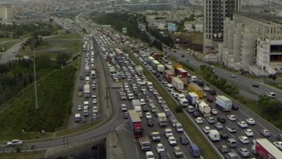 İstanbullular dikkat! Bu yollar yarın kapalı