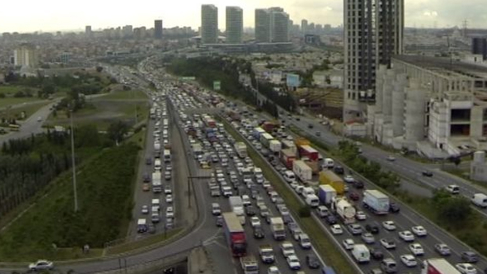 İstanbullular dikkat! Bu yollar yarın kapalı