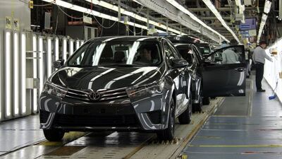 Dünya otomobil devi Türkiye üretimine ara veriyor!