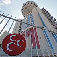 Yargıtay'ın MHP kararının gerekçesi açıklandı