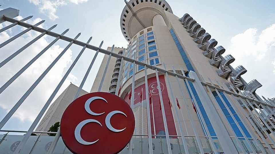 Yargıtay'ın MHP kararının gerekçesi açıklandı