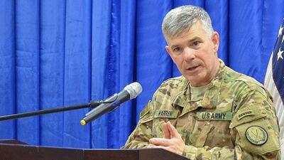 ABD'den YPG armalı askerlerle ilgili flaş açıklama