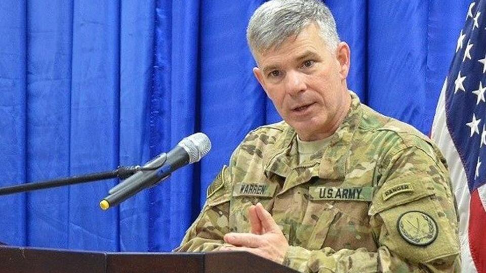 ABD'den YPG armalı askerlerle ilgili flaş açıklama