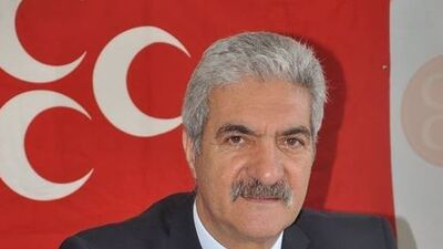 MHP'nin 2 ilçe teşkilatı daha kapatıldı