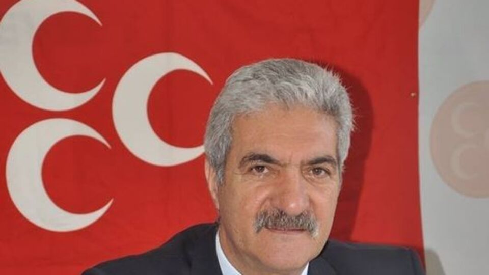 MHP'nin 2 ilçe teşkilatı daha kapatıldı