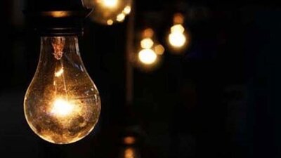 İstanbul'da elektrik kesintisi