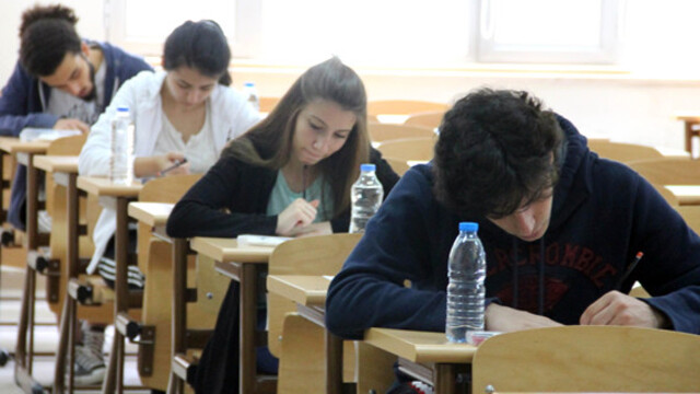 Meslek liseliye 'ek puan' geri geliyor