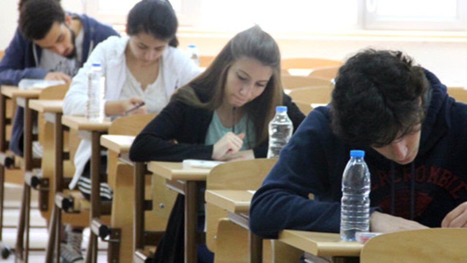 Meslek liseliye 'ek puan' geri geliyor