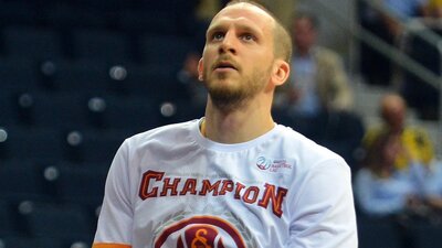 G.Saray'dan kupa göndermesi