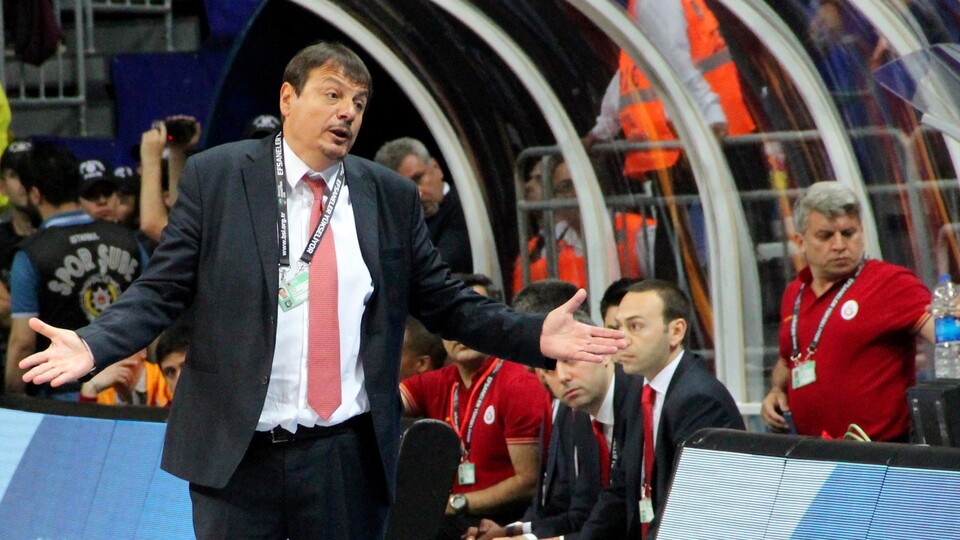 Ataman'dan Aziz Yıldırım yanıtı!