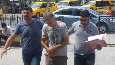 Üniversiteliye tecavüz girişiminde bulunan aşçı hakkında karar!