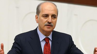 "Terörle mücadeleyi neticelendireceğiz"