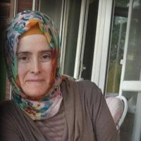 2 çocuk annesi öğretmen kayıp!