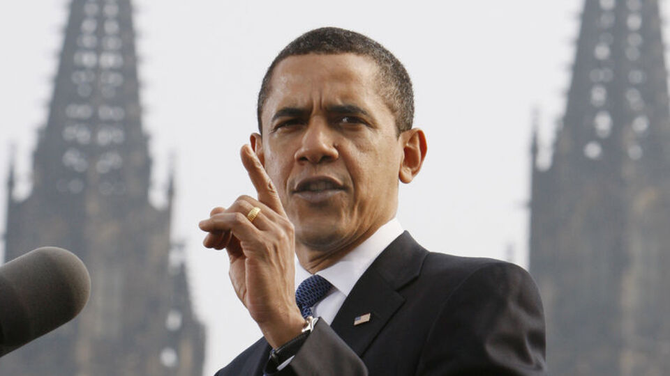 'Obama, Rakka'yı PYD'ye verecek'