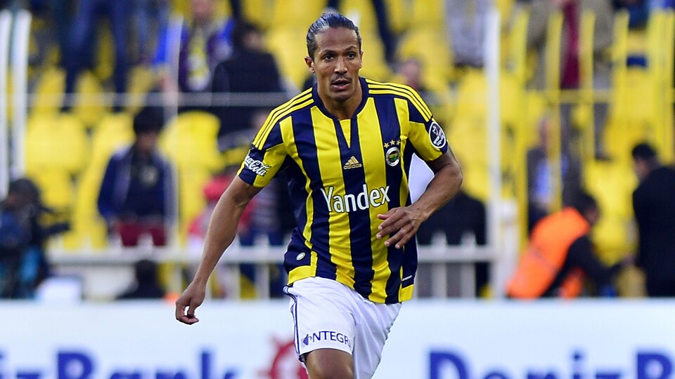 'Alves varsa biz yokuz'