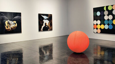 Sanat aktörlerinin yeni sahnesi