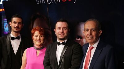 Emre Aydın kilo aldı