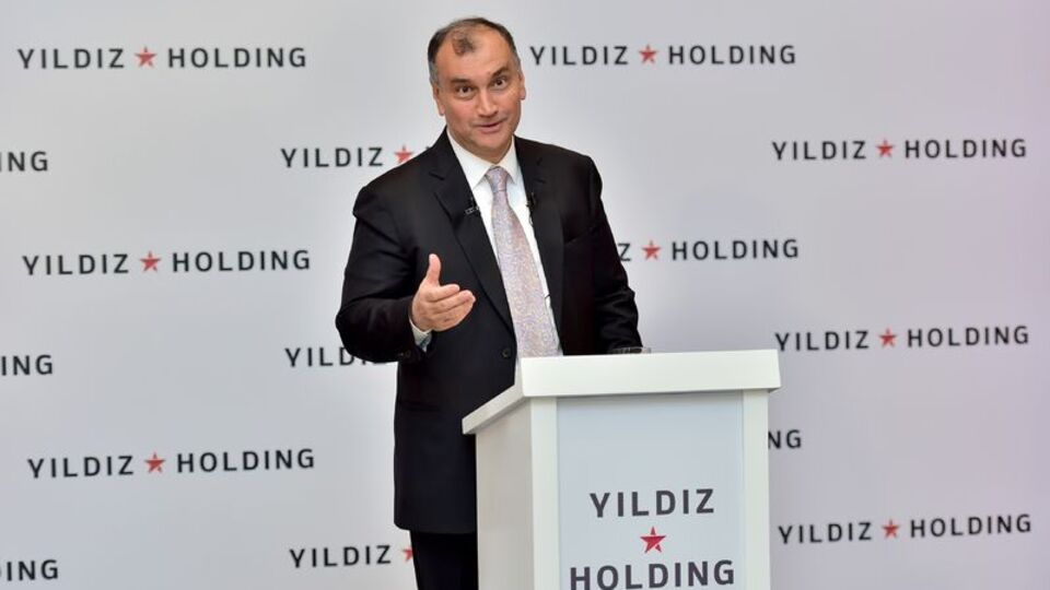 Murat Ülker'den Nutella açıklaması!