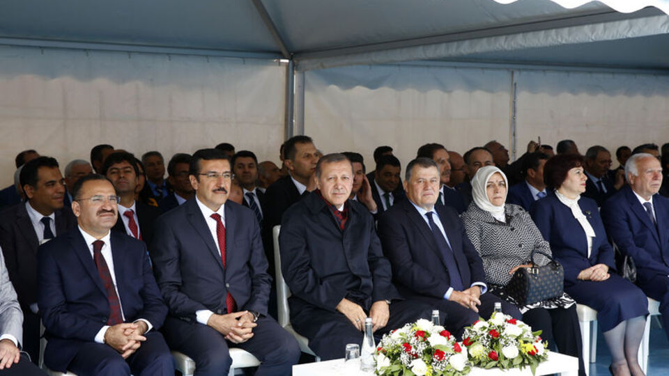 Kılıçdaroğlu'ndan bu kareye tepki