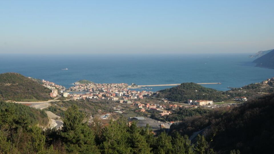 Ulaşıma deniz yolu eklenecek turist sayısı tavan yapacak