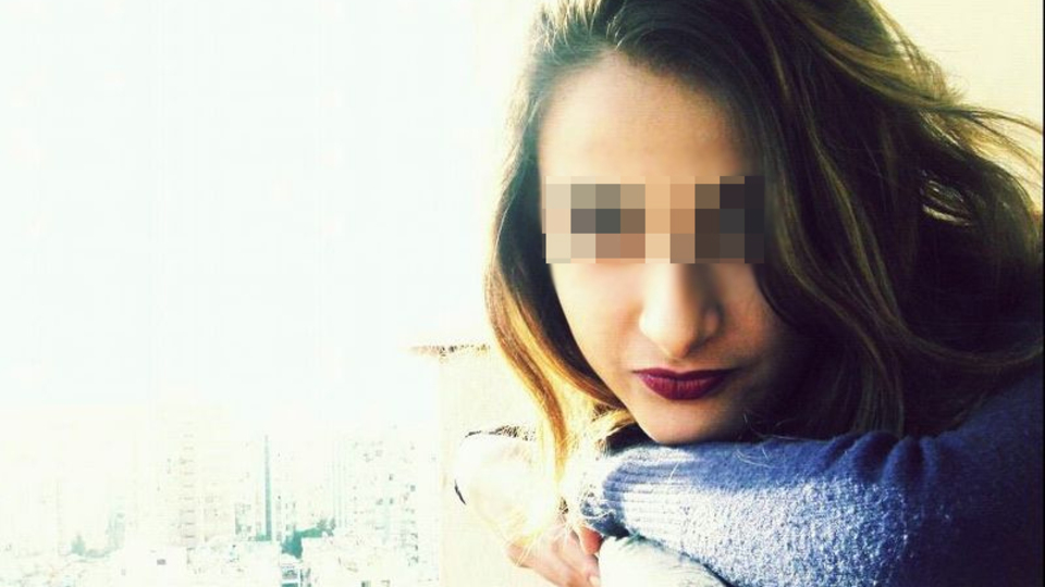 "Dans etmek istiyorum yıldızların arasında" yazmıştı...