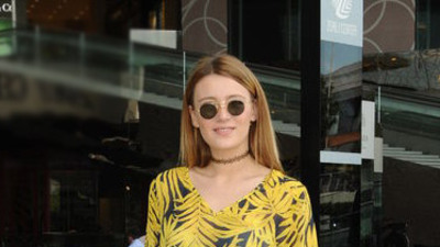 Yazı çalışarak geçirecek