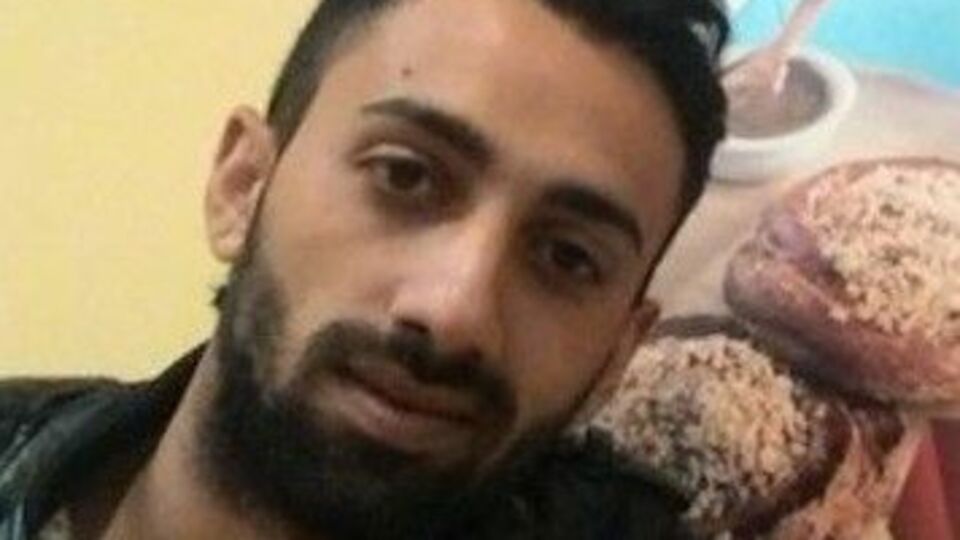 'Beni tanımıyor musun?' tartışması can aldı