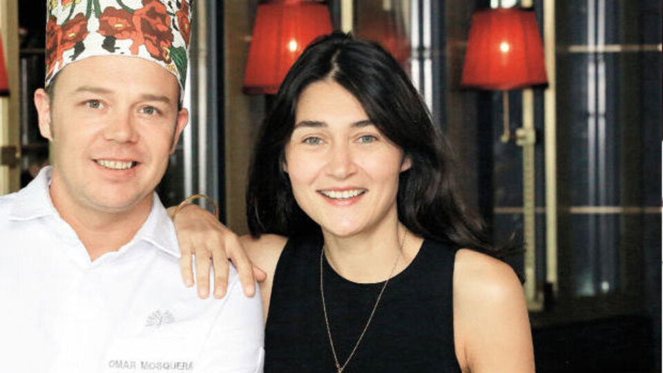 'Moda ve mutfak birbirini destekleyebilir'