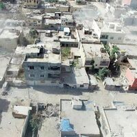 Mardin'de yasak kaldırıldı