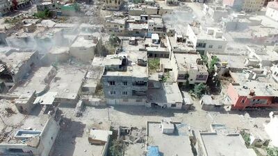 Mardin'de yasak kaldırıldı