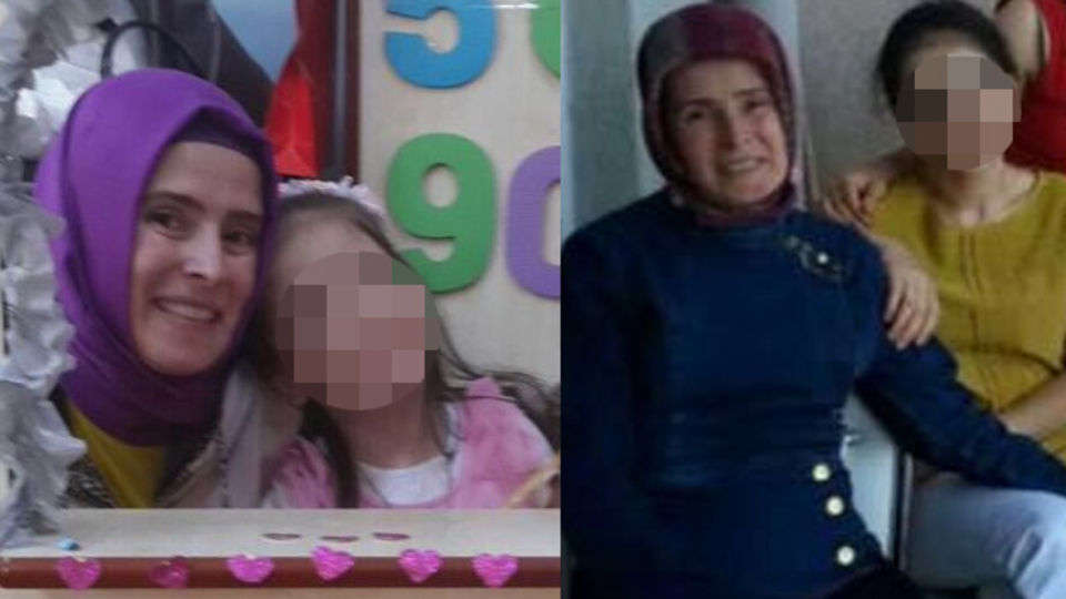 Her yerde aranıyordu! Cesedi siyah bir çöp poşetinde bulundu