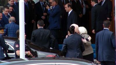 Diyarbakır'dan ABD'ye 'YPG' tepkisi: Yanlış yerde duruyorsunuz