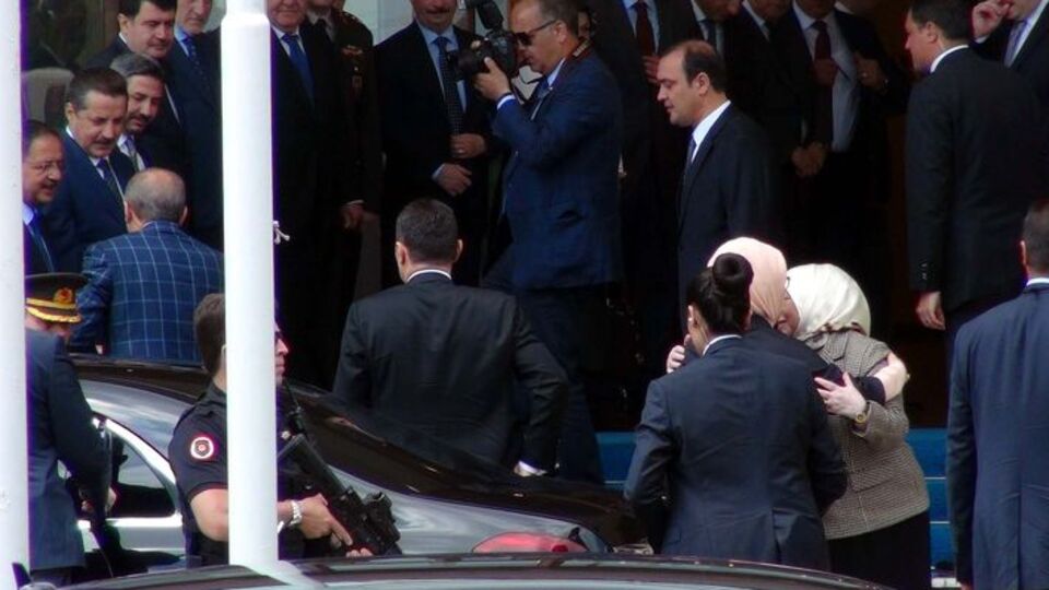 Diyarbakır'dan ABD'ye 'YPG' tepkisi: Yanlış yerde duruyorsunuz