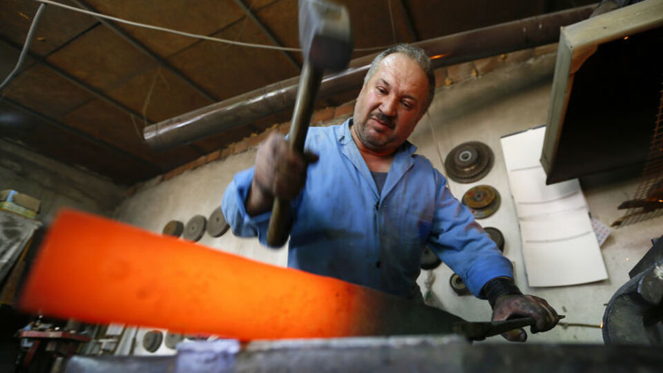 Türk kılıcının kaderi internetle değişti