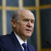 Bahçeli'den Yargıtay Başkanı'na yanıt