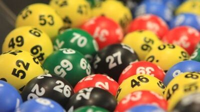 Sayısal Loto çekildi