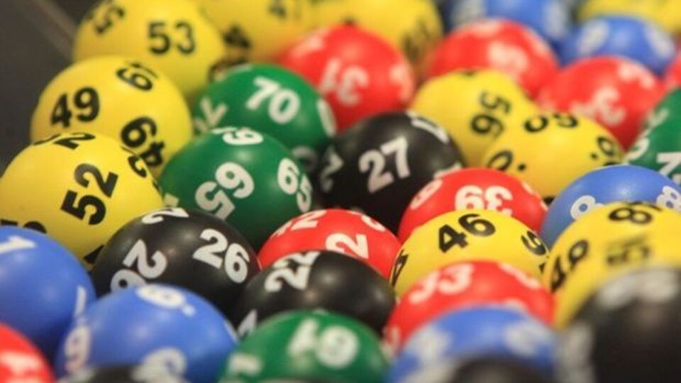 Sayısal Loto çekildi